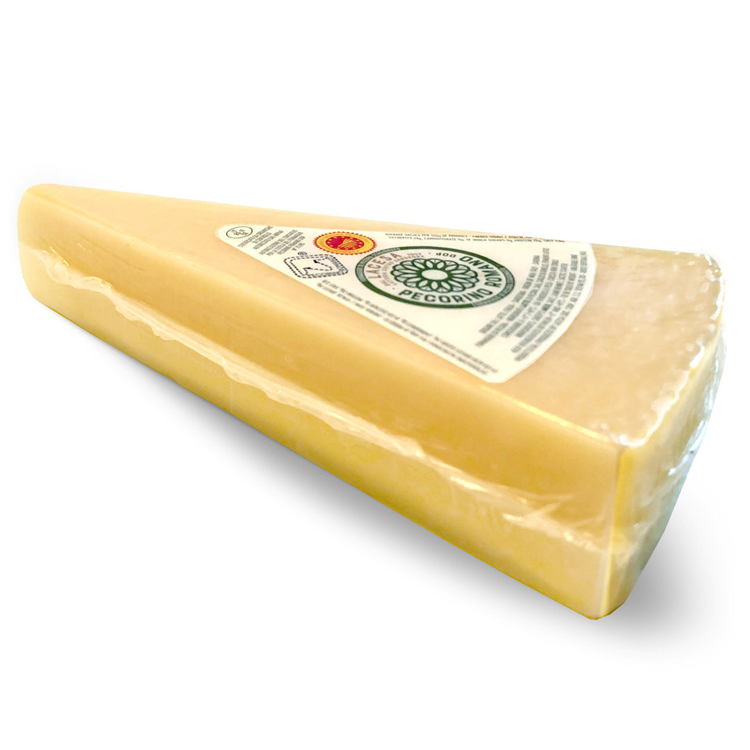 Pecorino Romano DOP - Lacesa