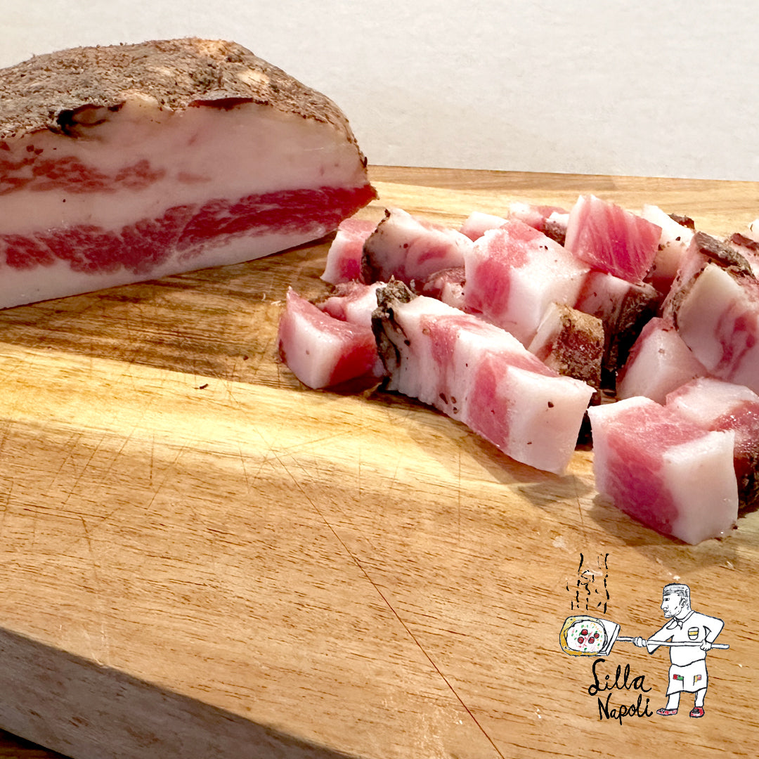 Guanciale