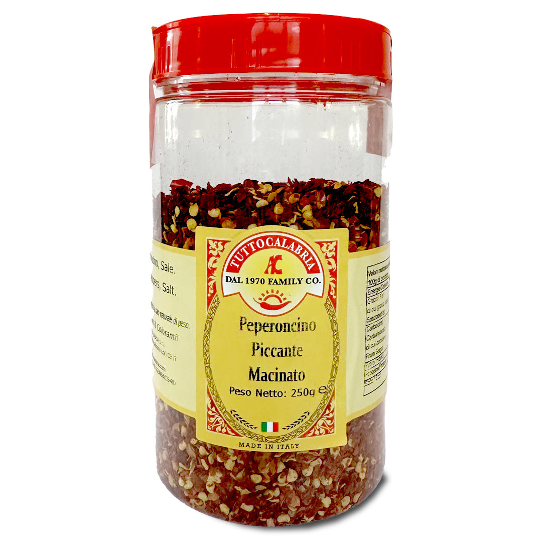 Chiliflakes från Spilinga 250g