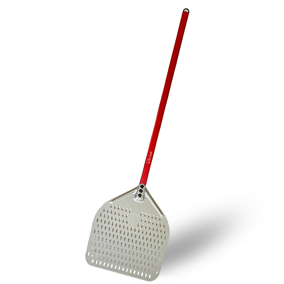 Aluminiumspade 35cm bredd
