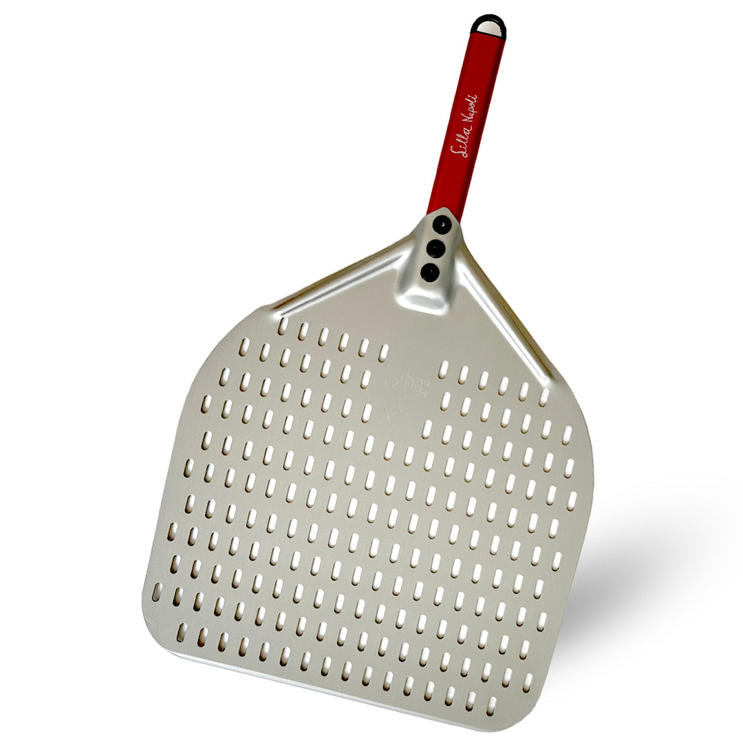 Aluminiumspade 35cm bredd