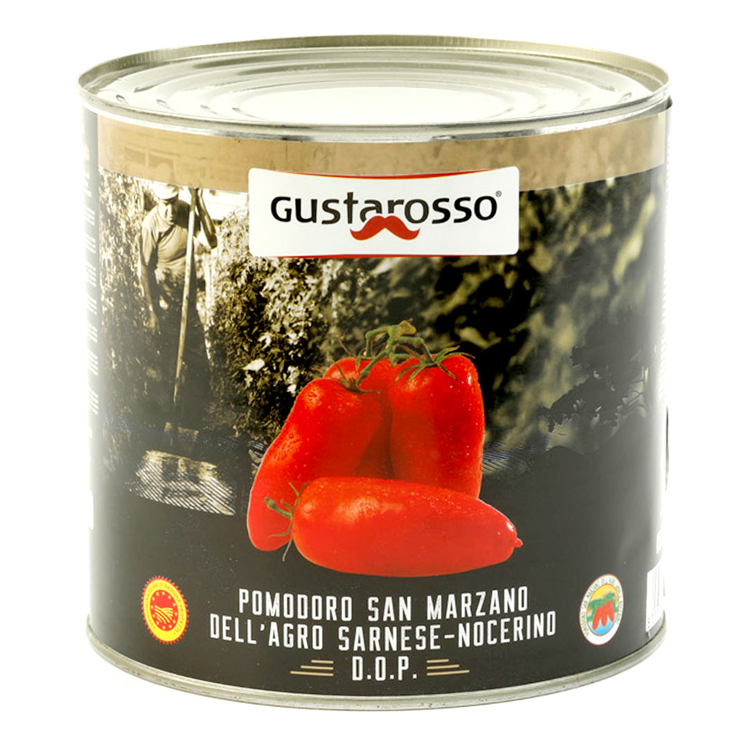 Gustarosso San Marzano