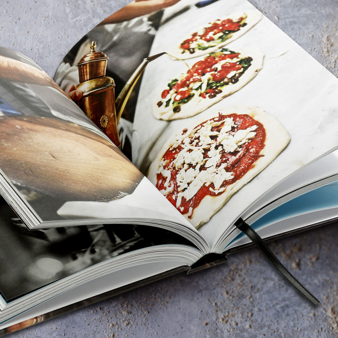 Pizza Napoletana
