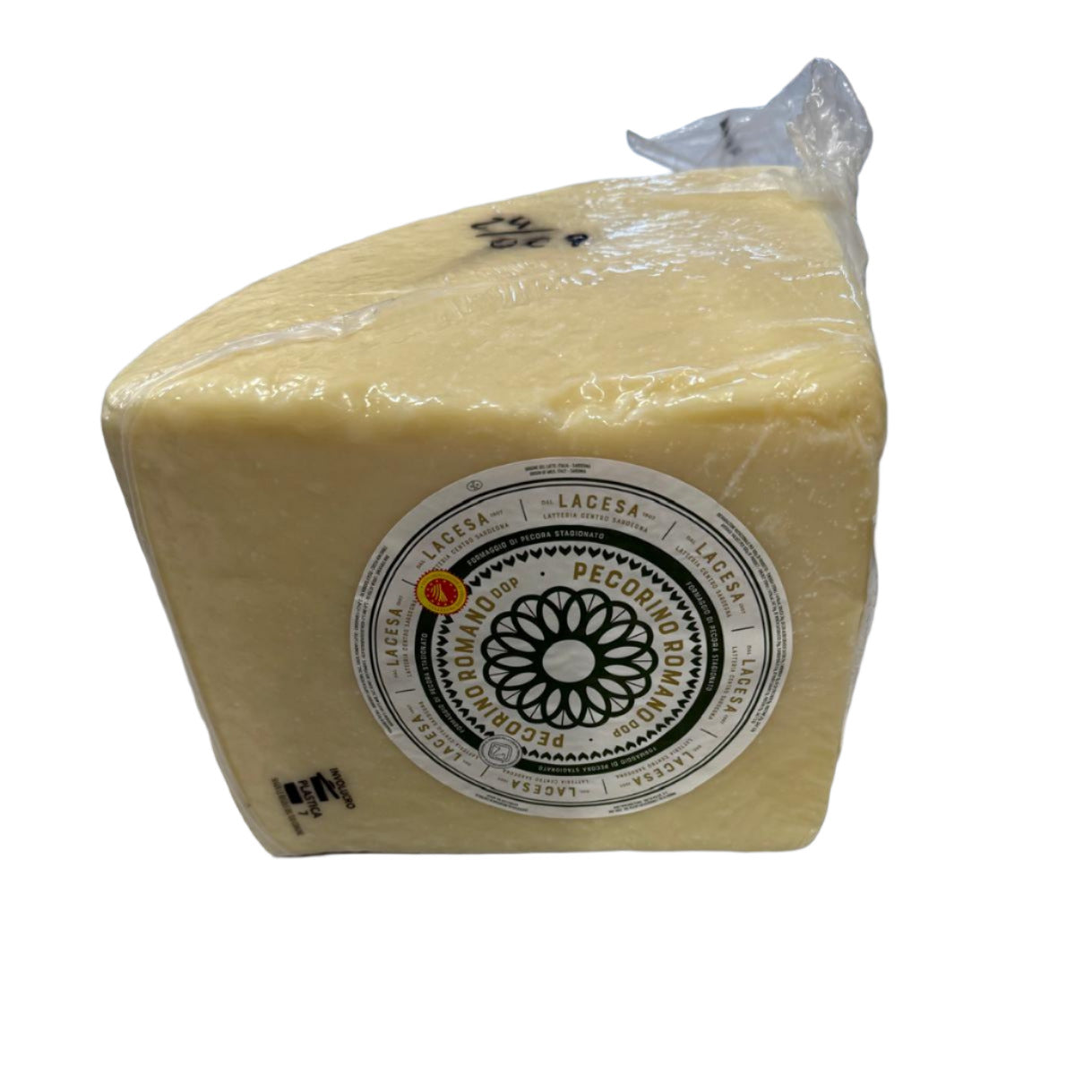 Pecorino Romano DOP - Lacesa
