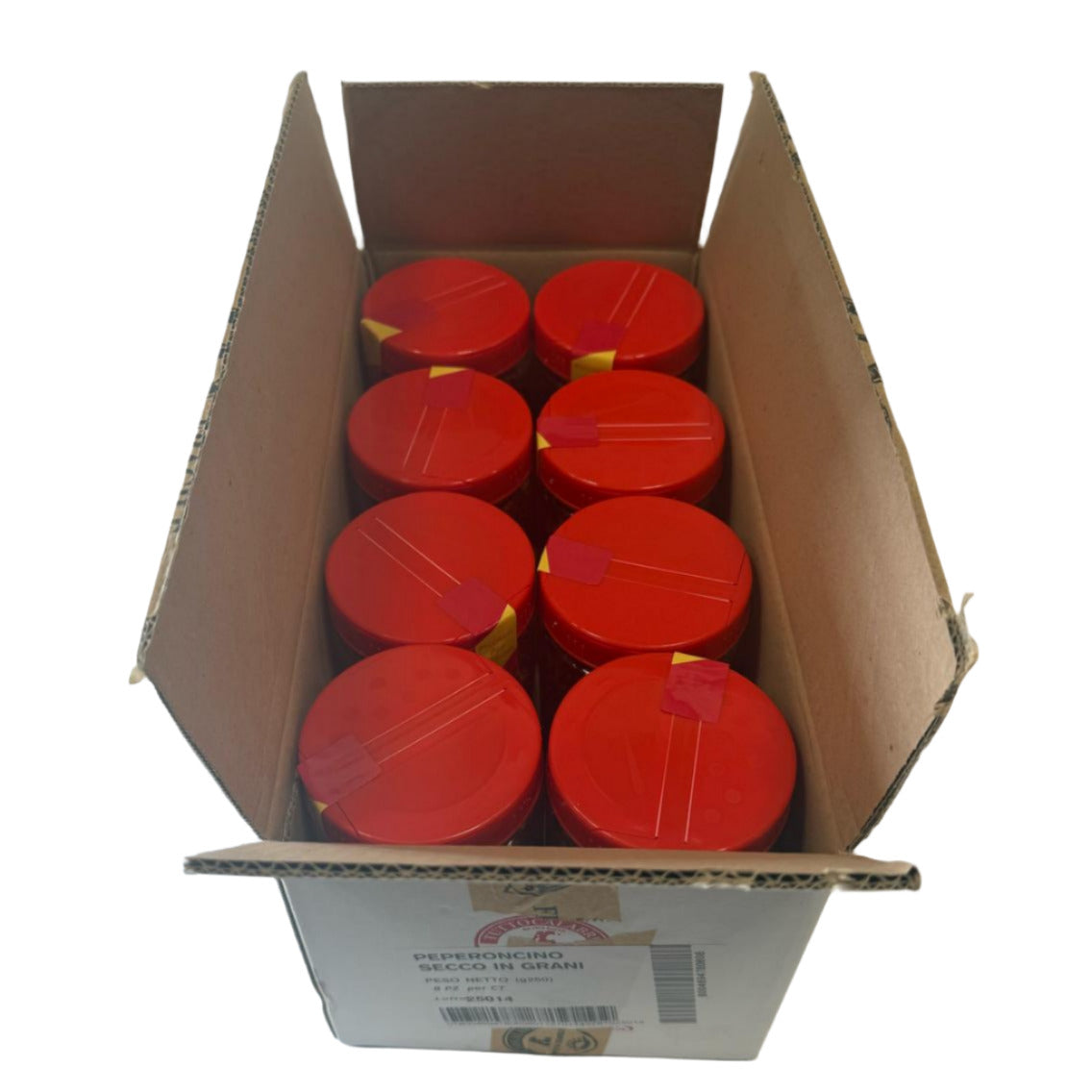 Chiliflakes från Spilinga 250g