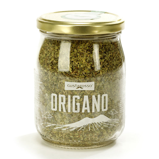 Oregano från Monti Lattari