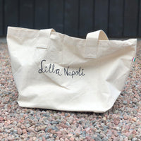 Tote Bag Lilla Napoli