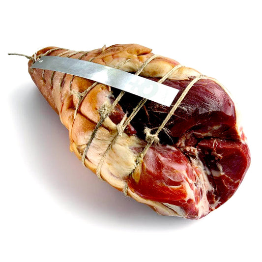 Hel Prosciutto di Parma 24 månader