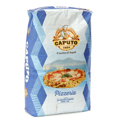 Caputo Pizzeria