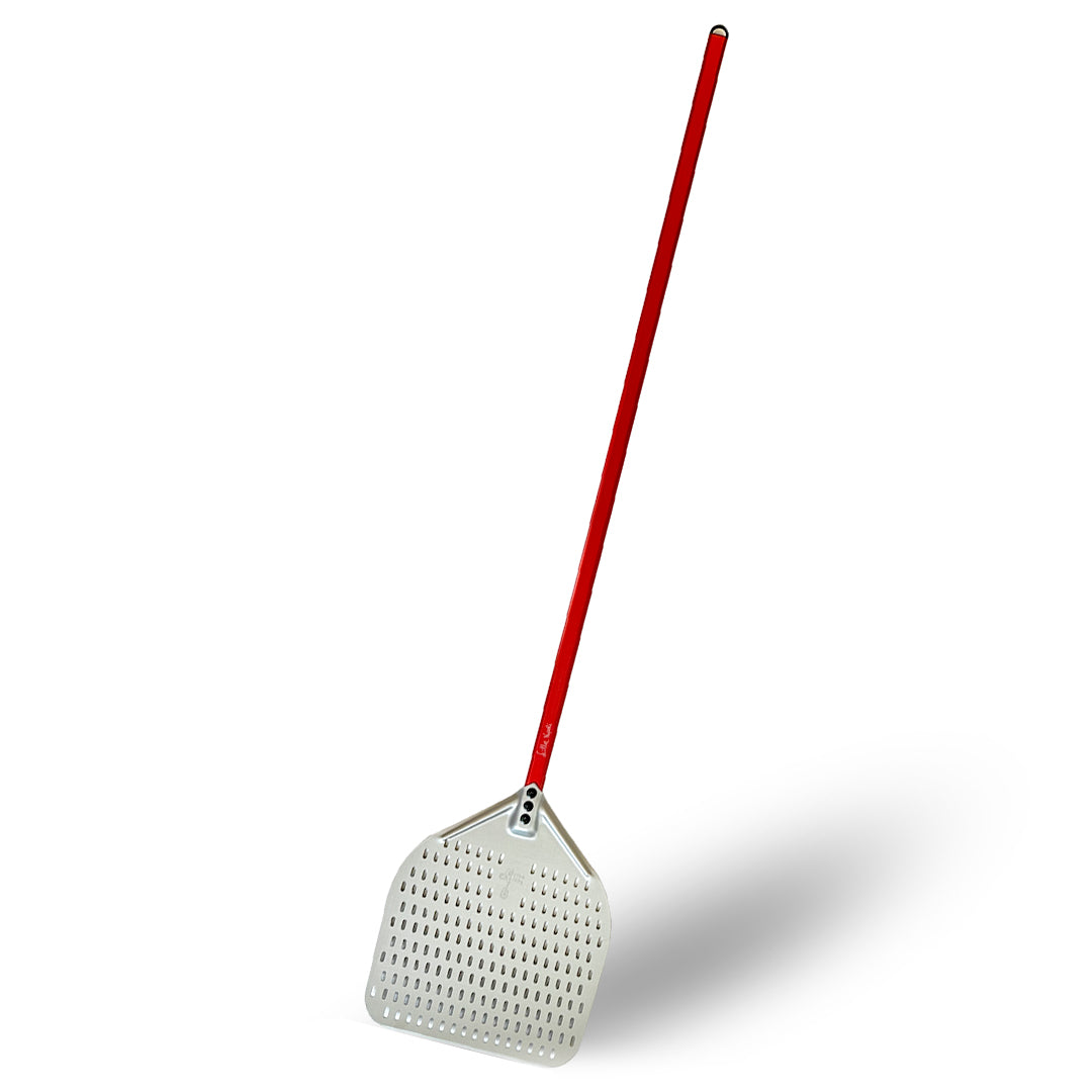 Aluminiumspade 30cm bredd