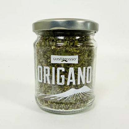 Oregano från Monti Lattari