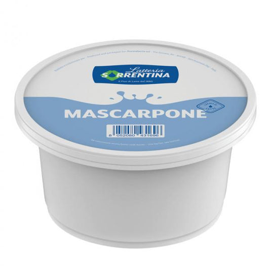 Mascarpone