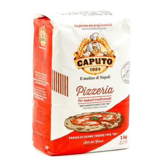 Caputo Pizzeria