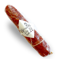 Salami Piccante