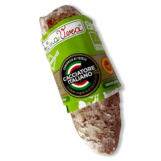 Salami Cacciatore Eko