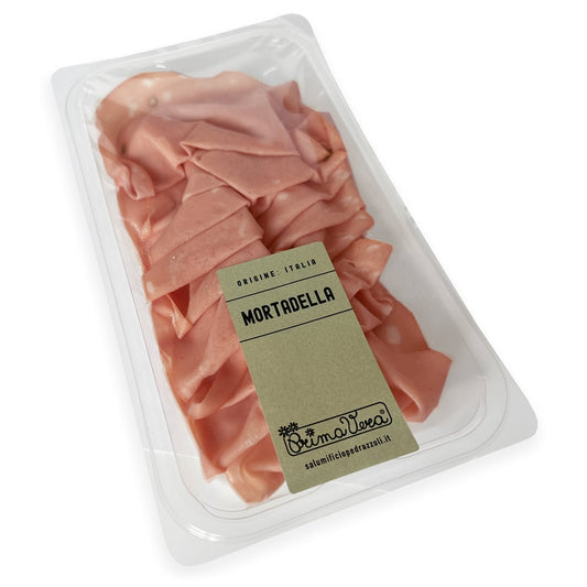 Mortadella Eko