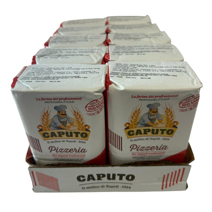 Caputo Pizzeria