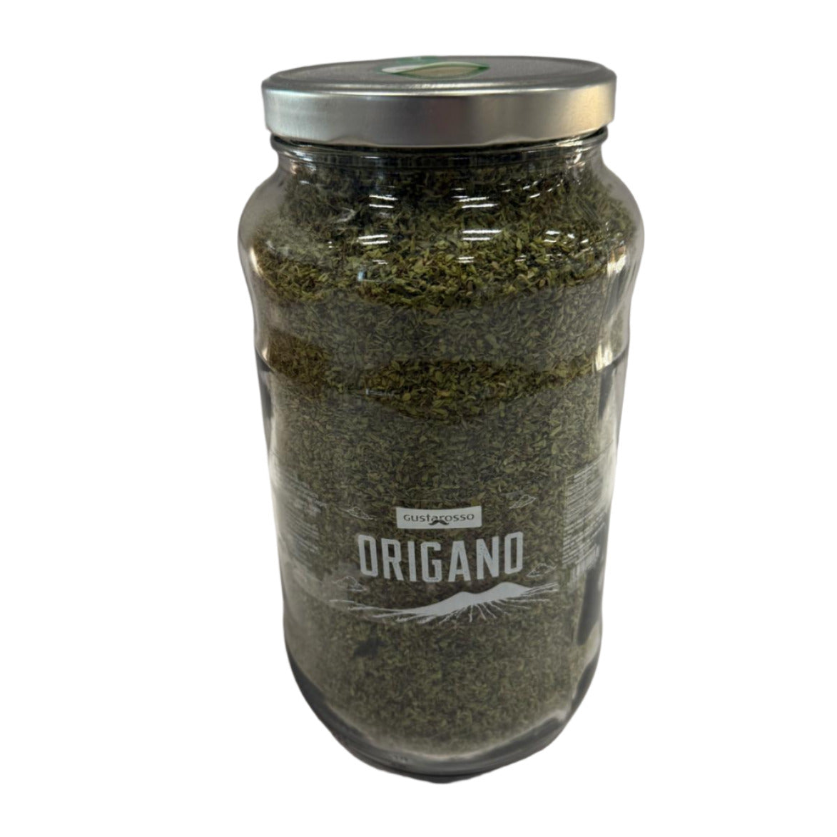 Oregano från Monti Lattari