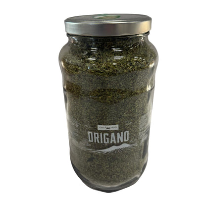 Oregano från Monti Lattari