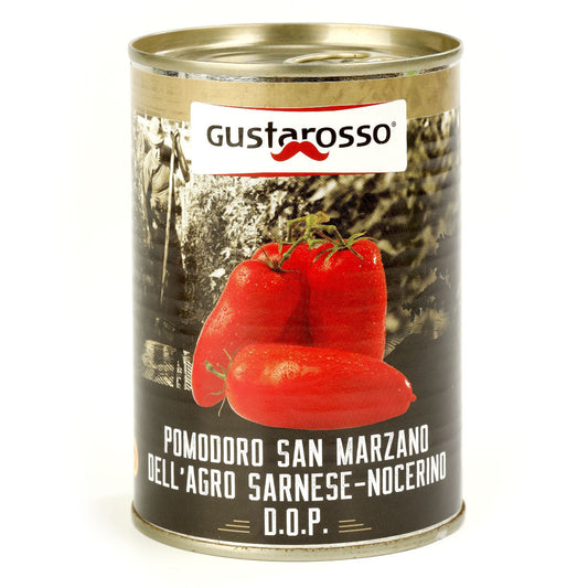 Gustarosso San Marzano